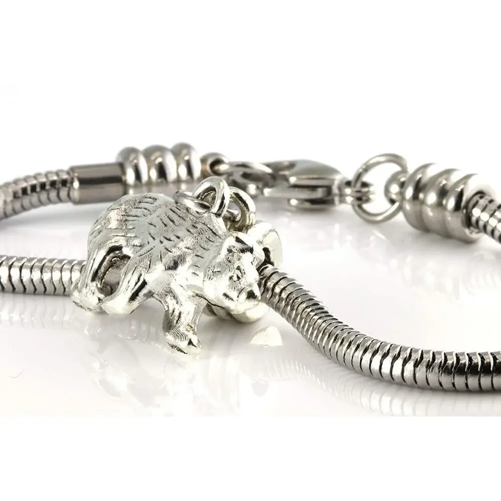 Mama Bear - Bear Gifts or Bear Bracelet